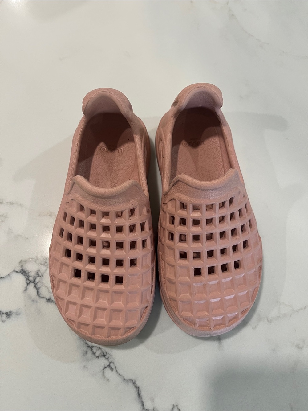 Lusso Cloud Kids Shoes